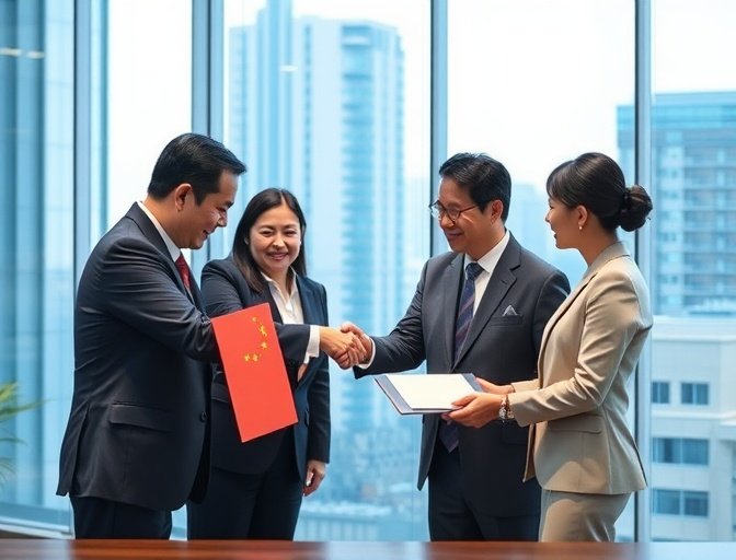 91视频与腾讯视频达成战略合作，共同打造精品内容生态